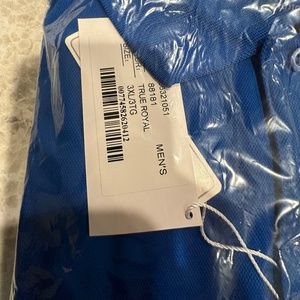 Polo shirt